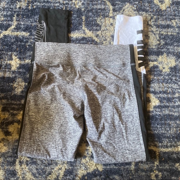 PINK leggings - Picture 3 of 5